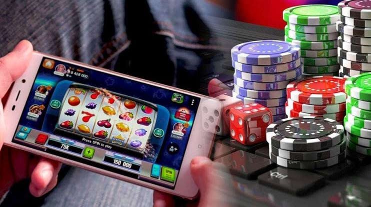 7n0718 Bingo 75 Bolas